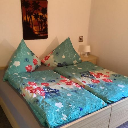 Apartmán Haus Liesal Spiegelau Exteriér fotografie