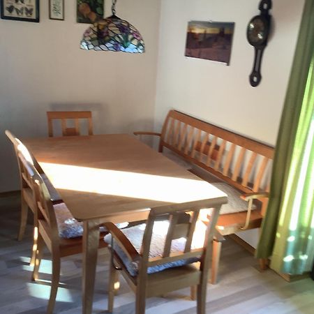 Apartmán Haus Liesal Spiegelau Exteriér fotografie