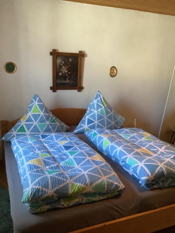 Apartmán Haus Liesal Spiegelau Exteriér fotografie