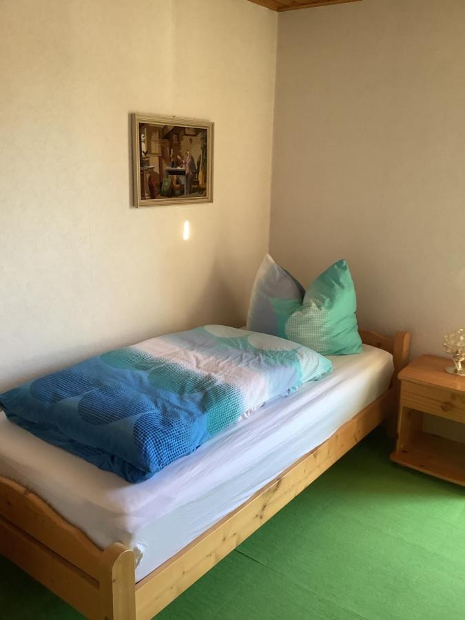 Apartmán Haus Liesal Spiegelau Exteriér fotografie