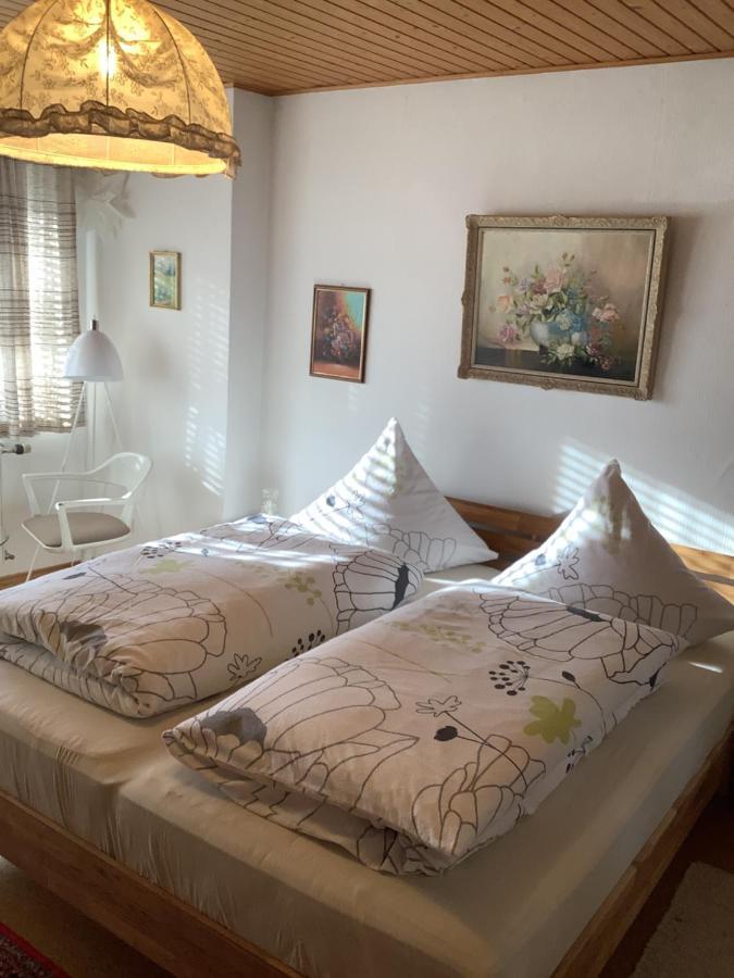 Apartmán Haus Liesal Spiegelau Exteriér fotografie