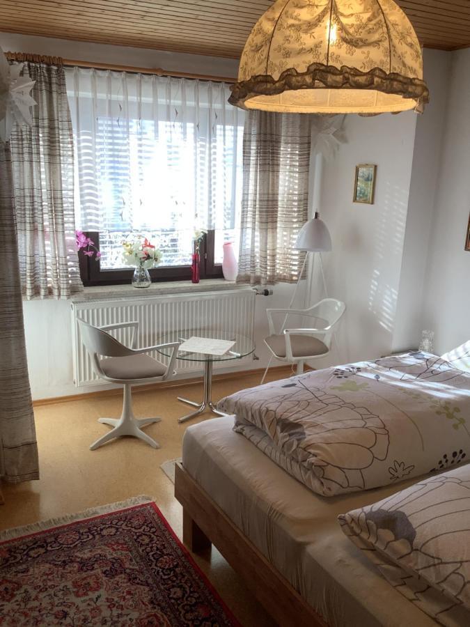 Apartmán Haus Liesal Spiegelau Exteriér fotografie