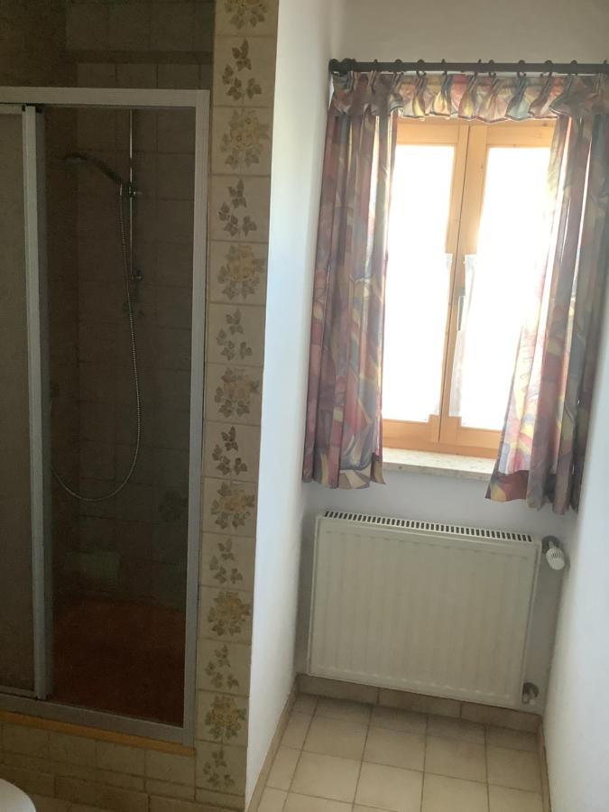 Apartmán Haus Liesal Spiegelau Exteriér fotografie
