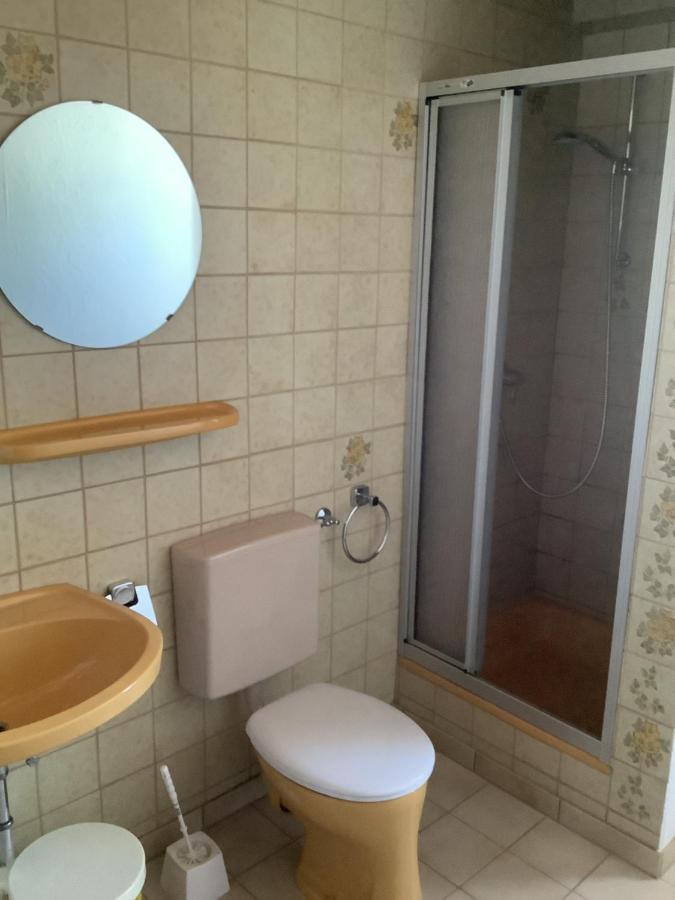 Apartmán Haus Liesal Spiegelau Exteriér fotografie