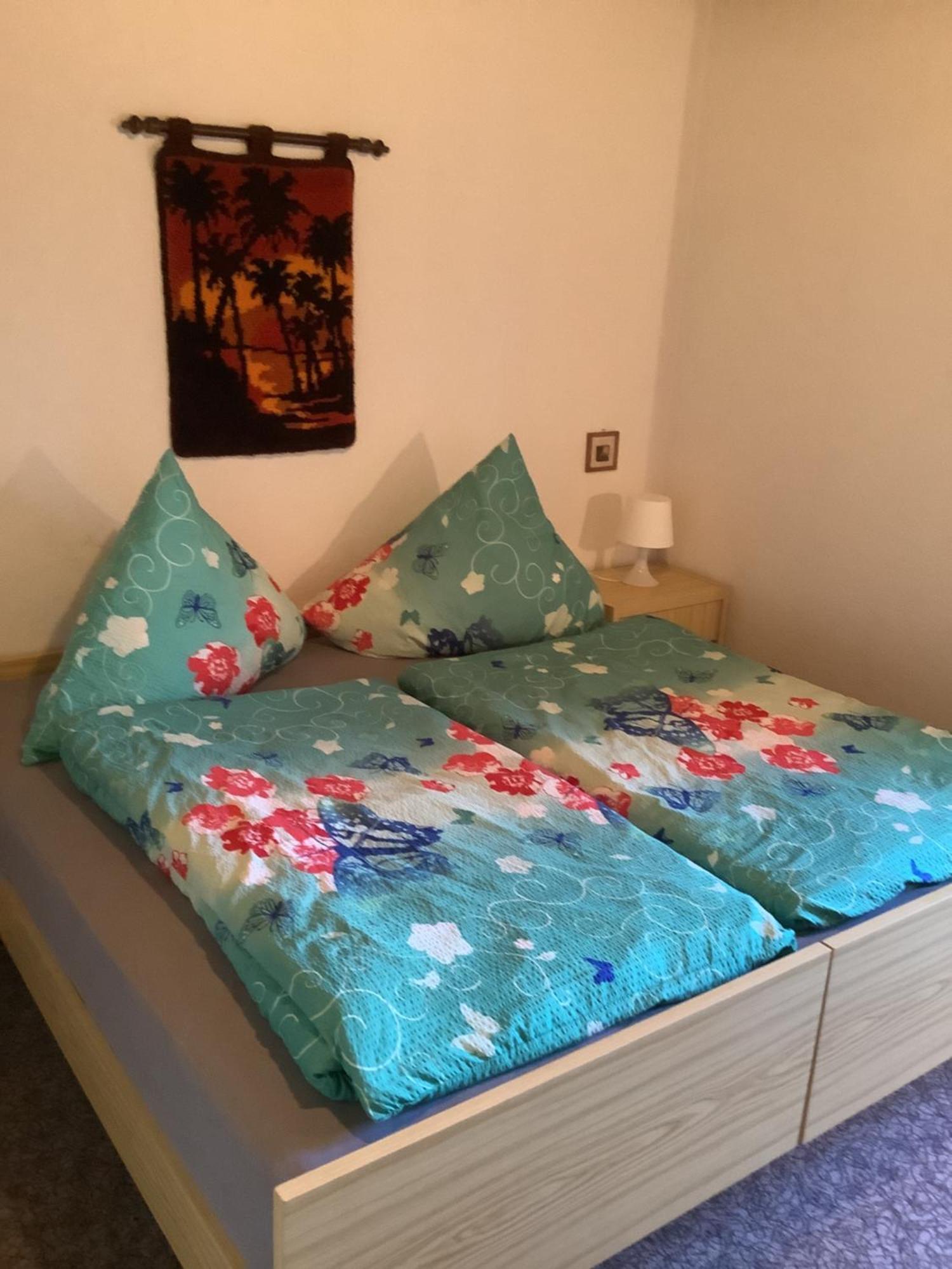 Apartmán Haus Liesal Spiegelau Exteriér fotografie