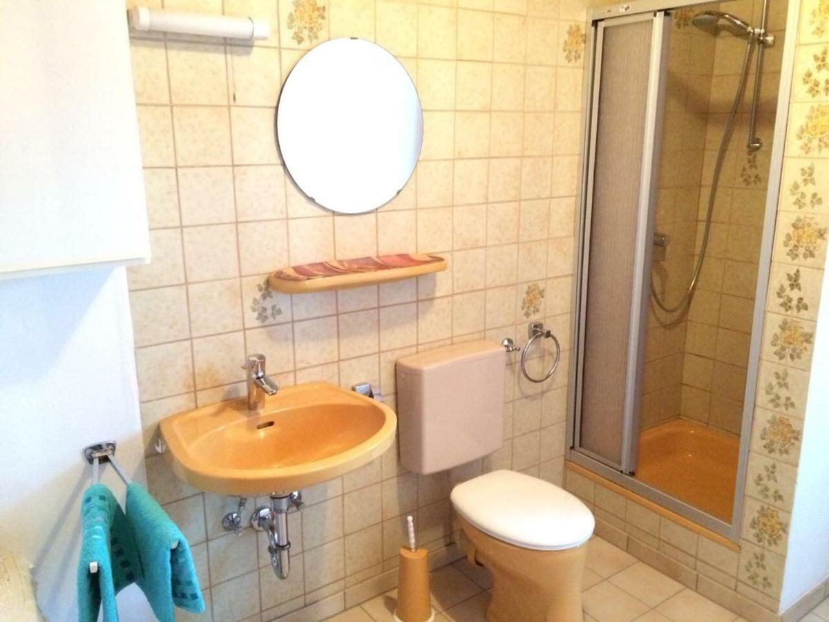Apartmán Haus Liesal Spiegelau Exteriér fotografie