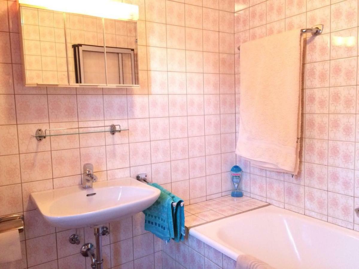 Apartmán Haus Liesal Spiegelau Exteriér fotografie