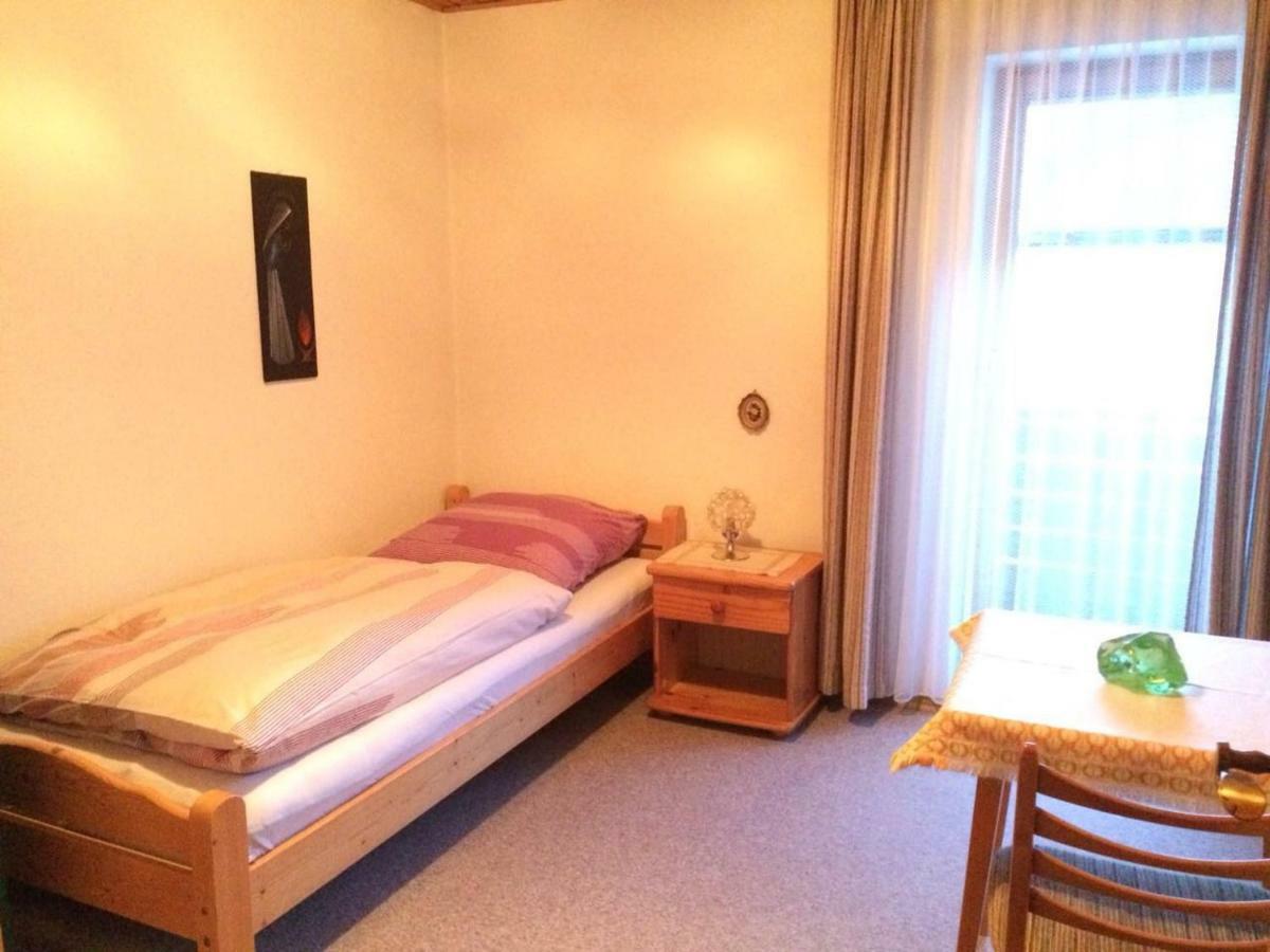 Apartmán Haus Liesal Spiegelau Exteriér fotografie