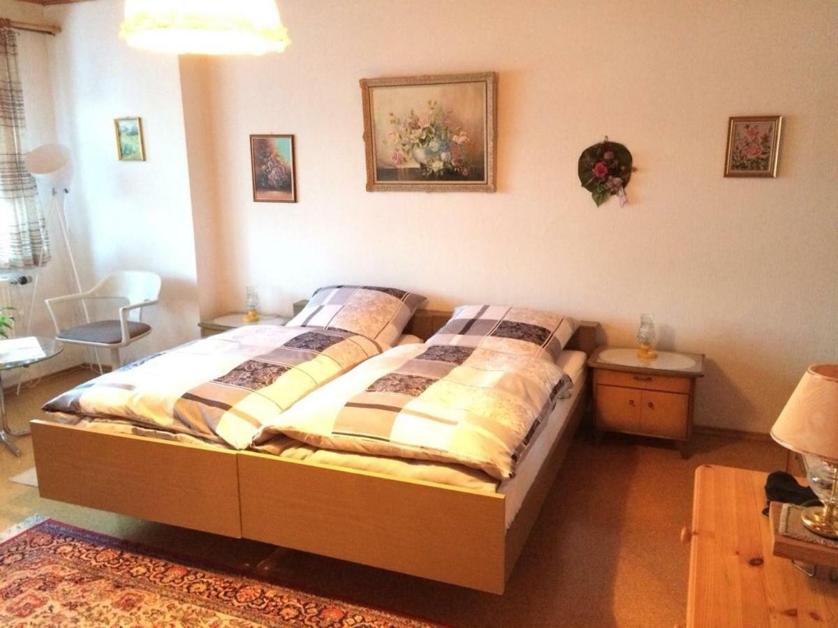 Apartmán Haus Liesal Spiegelau Exteriér fotografie